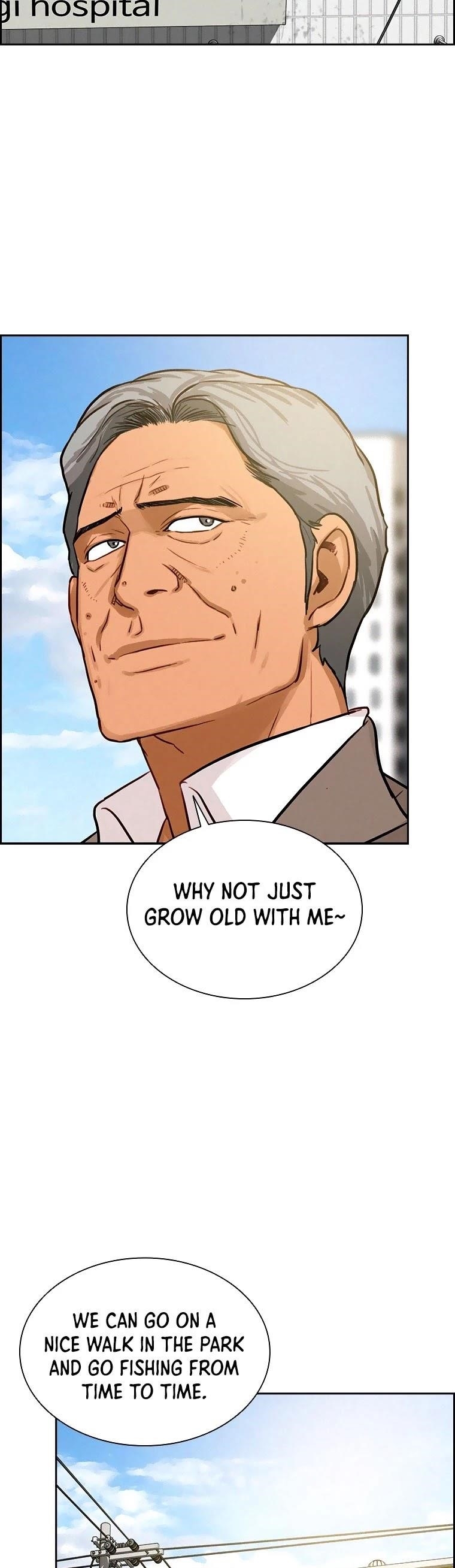 Lord of Money Chapter 76 - Page 18 in English