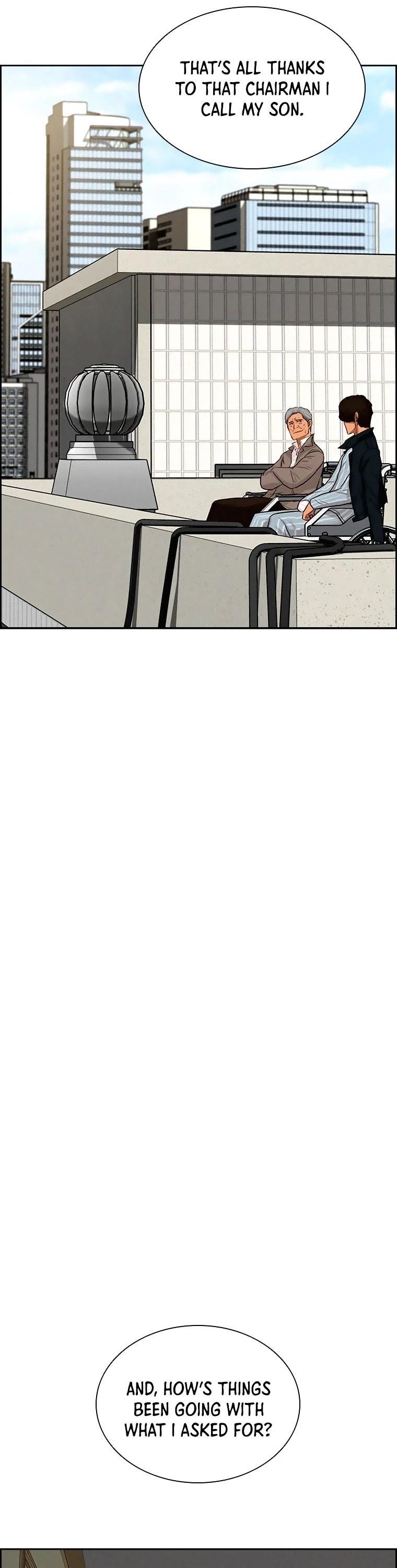 Lord of Money Chapter 76 - Page 20 in English