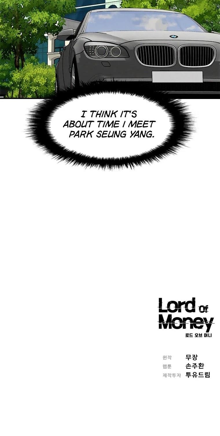 Lord of Money Chapter 76 - Page 39 in English