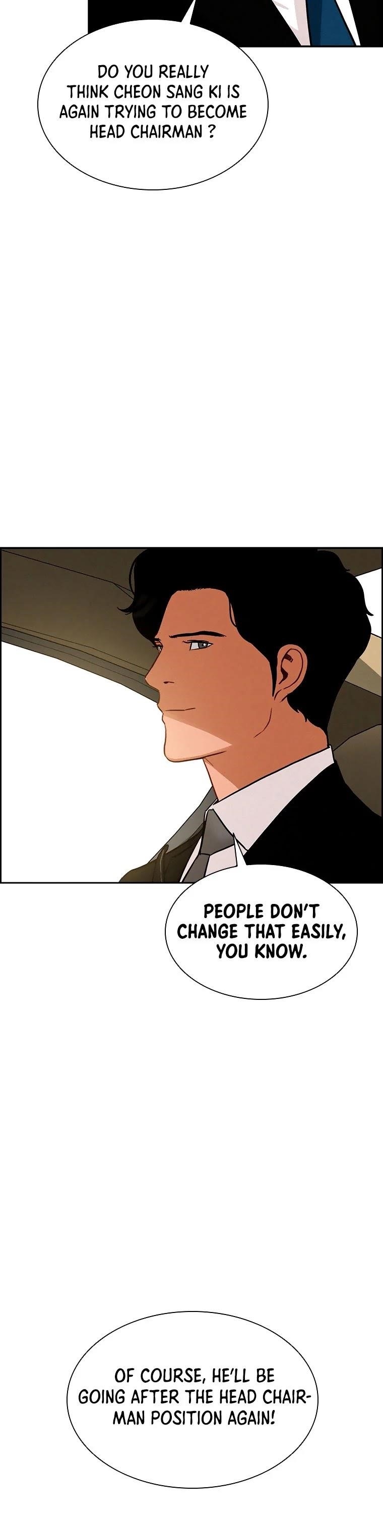 Lord of Money Chapter 76 - Page 7 in English