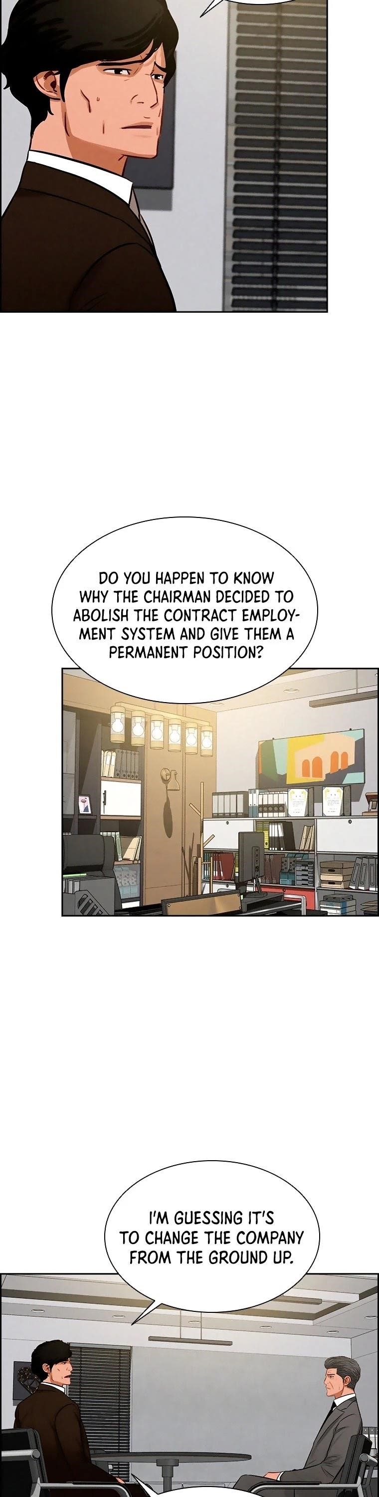 Lord of Money Chapter 77 - Page 18 in English
