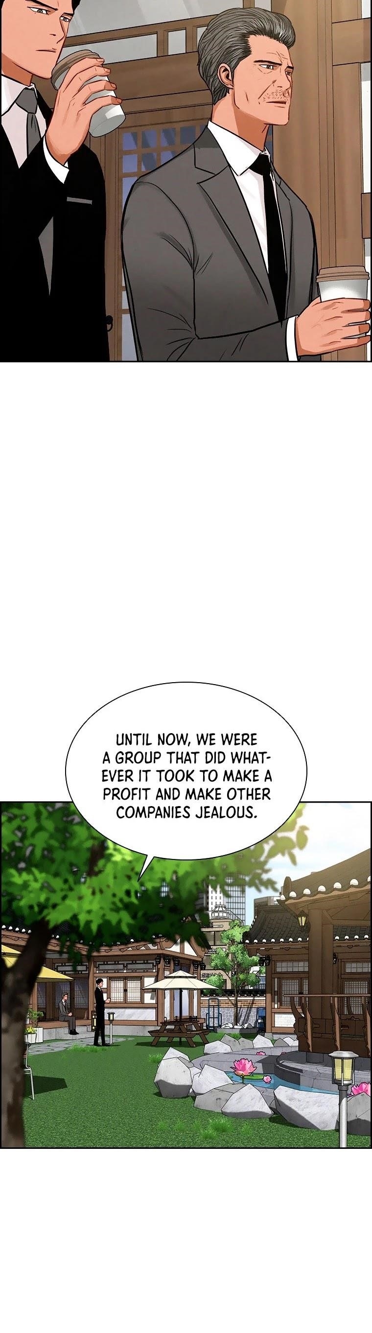 Lord of Money Chapter 77 - Page 7 in English