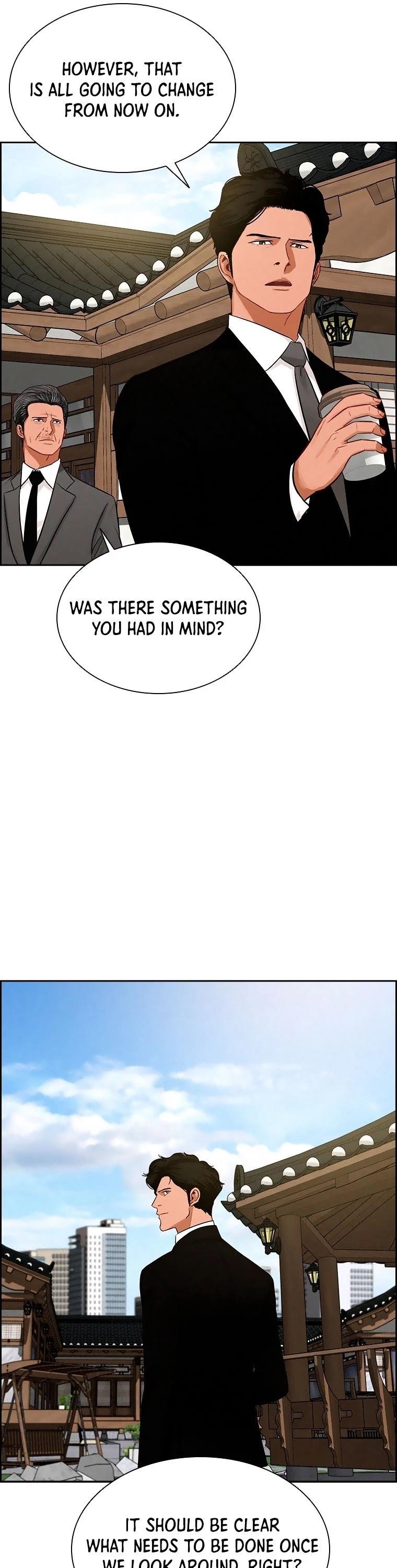 Lord of Money Chapter 77 - Page 8 in English