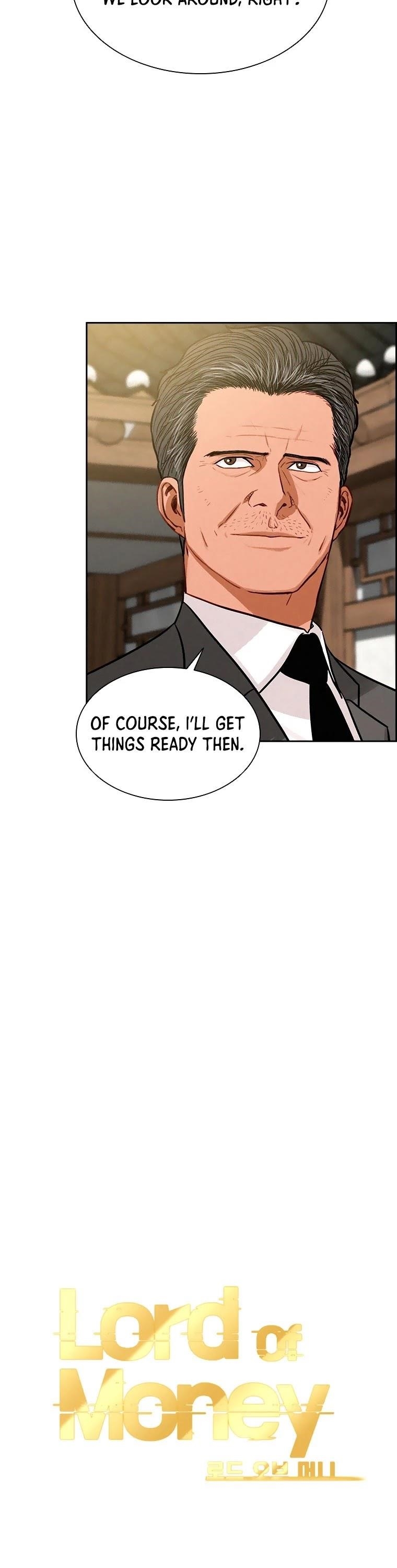 Lord of Money Chapter 77 - Page 9 in English