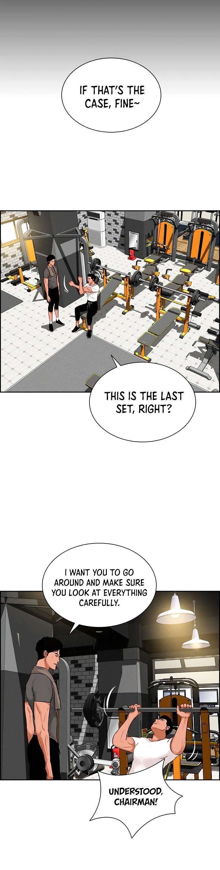 Lord of Money Chapter 78 - Page 10 in English