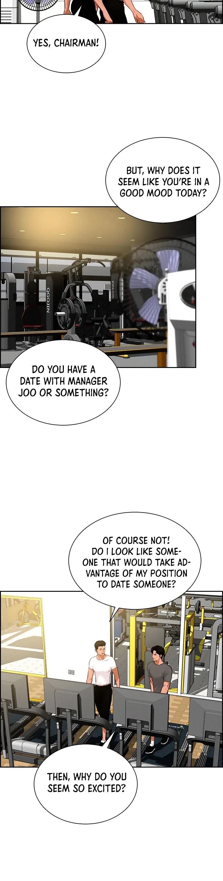 Lord of Money Chapter 78 - Page 13 in English