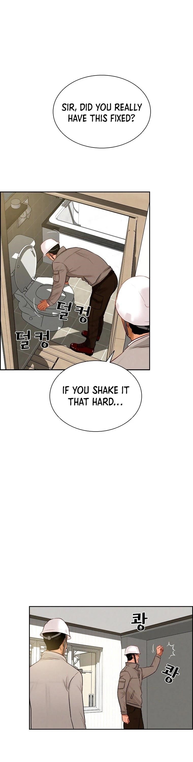Lord of Money Chapter 78 - Page 16 in English