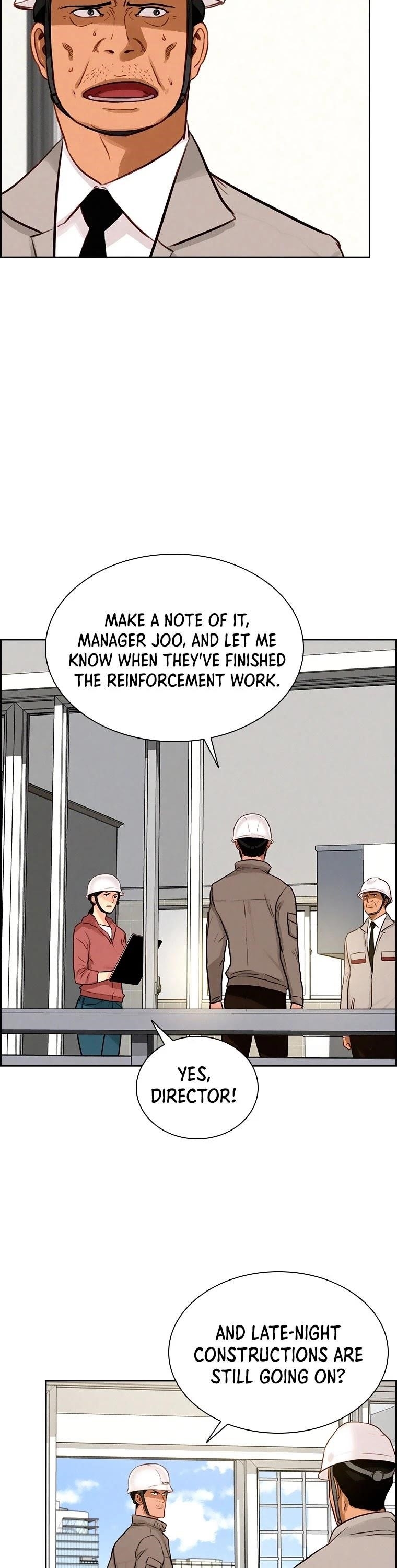 Lord of Money Chapter 78 - Page 18 in English