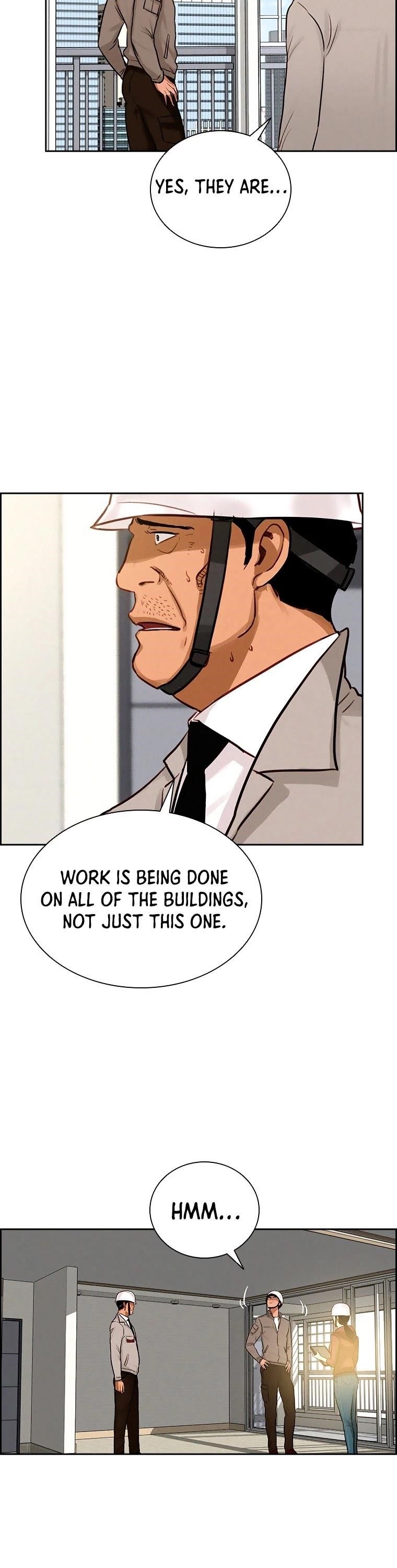 Lord of Money Chapter 78 - Page 19 in English