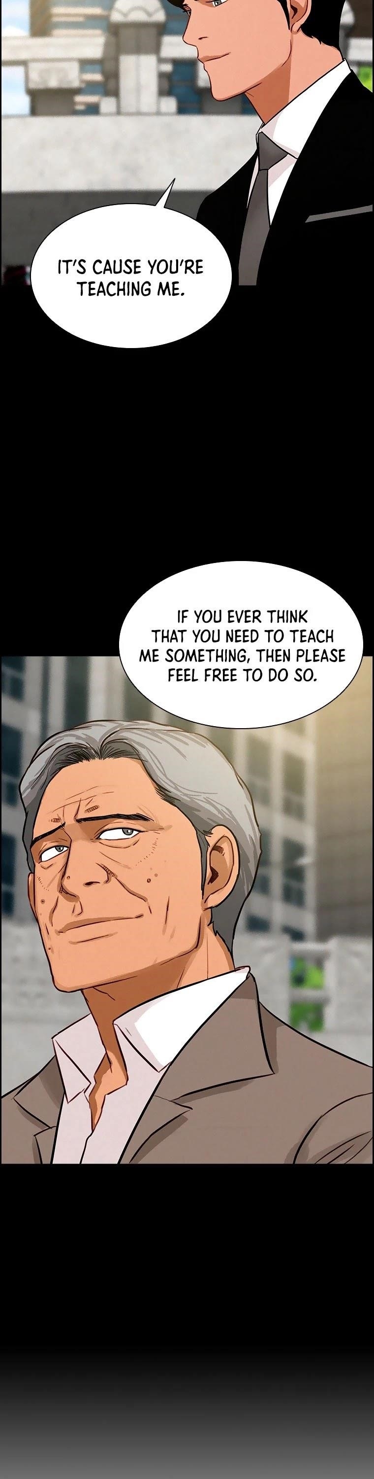 Lord of Money Chapter 78 - Page 9 in English