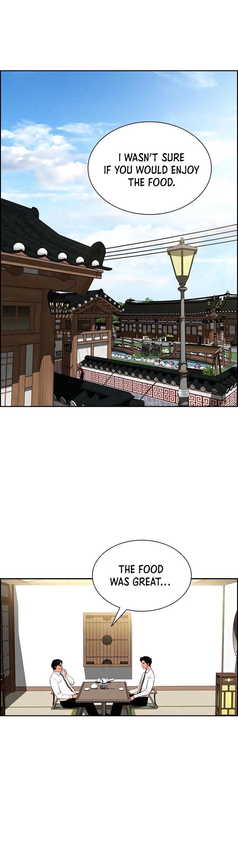 Lord of Money Chapter 79 - Page 10 in English