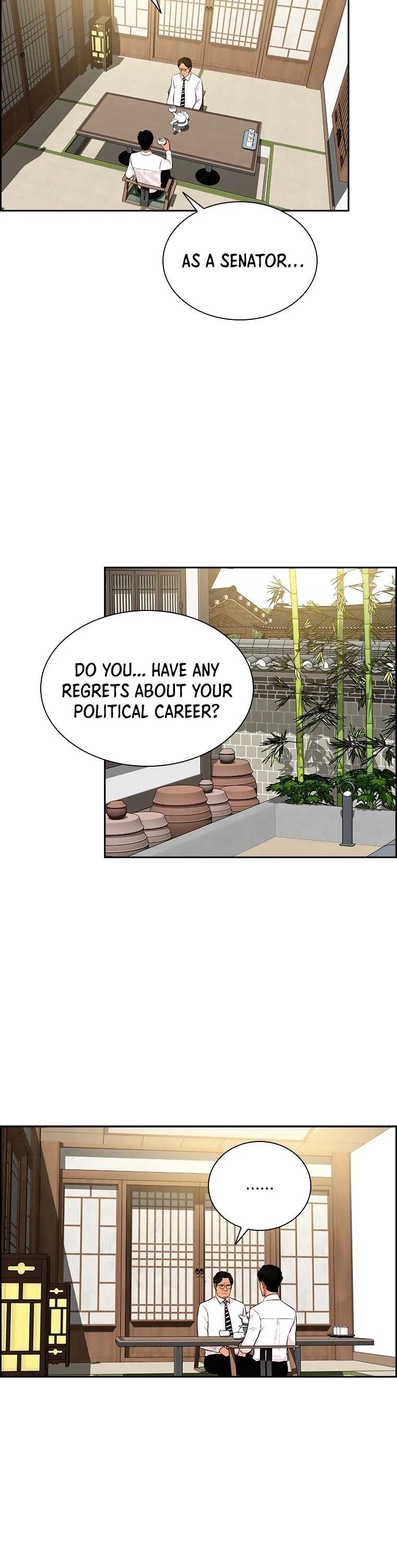 Lord of Money Chapter 79 - Page 12 in English