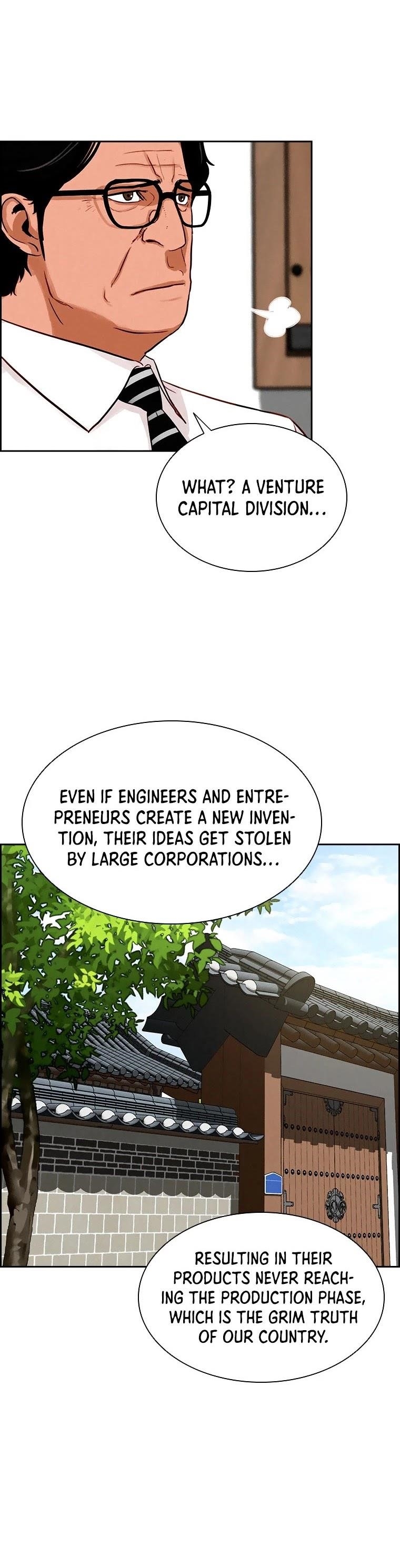 Lord of Money Chapter 79 - Page 16 in English