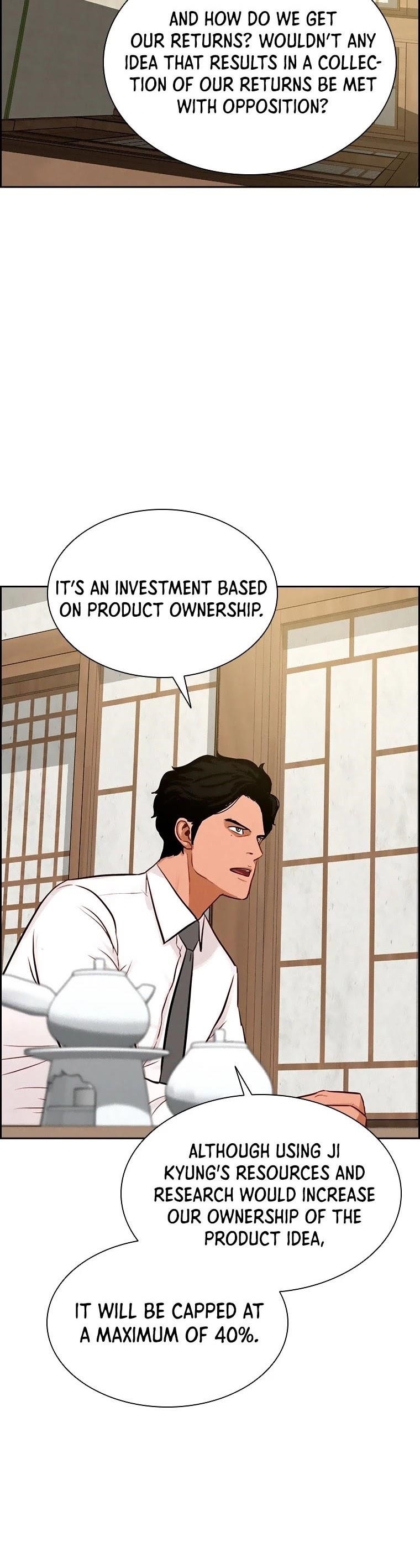 Lord of Money Chapter 79 - Page 19 in English