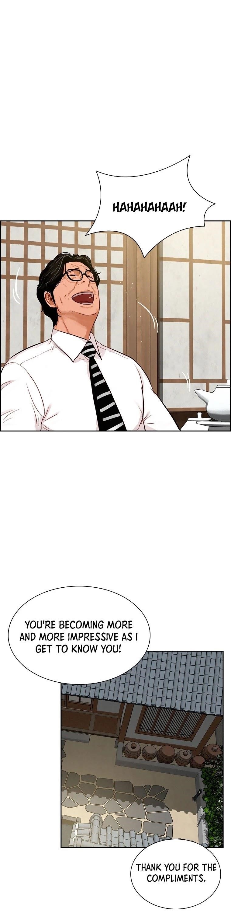 Lord of Money Chapter 79 - Page 28 in English