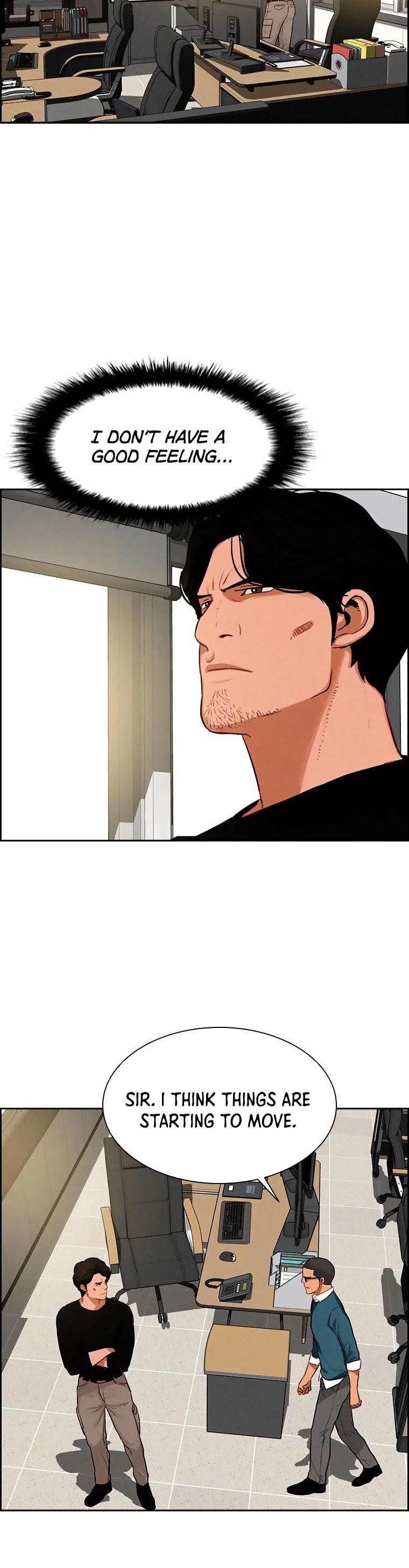 Lord of Money Chapter 79 - Page 30 in English