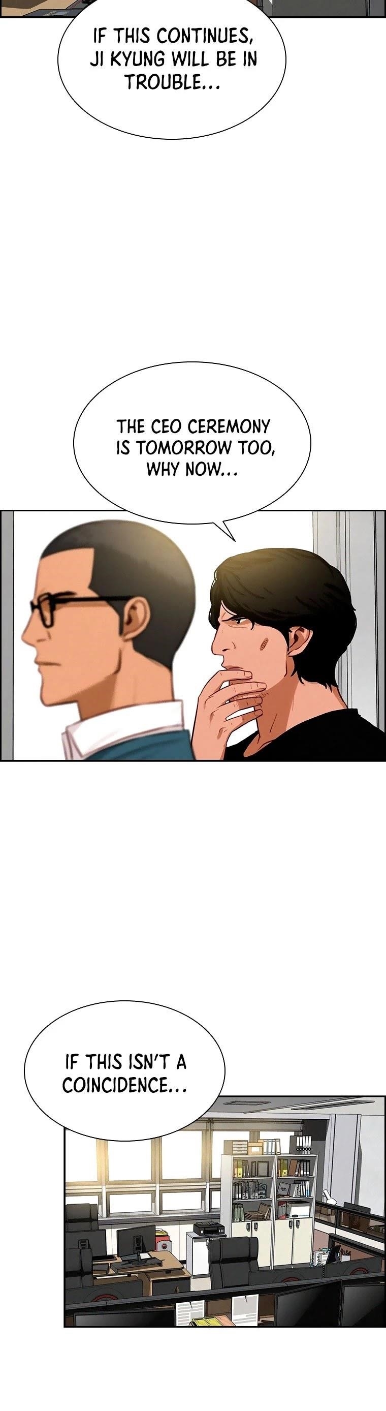 Lord of Money Chapter 79 - Page 33 in English