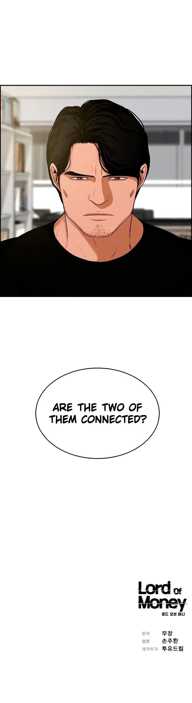 Lord of Money Chapter 79 - Page 34 in English