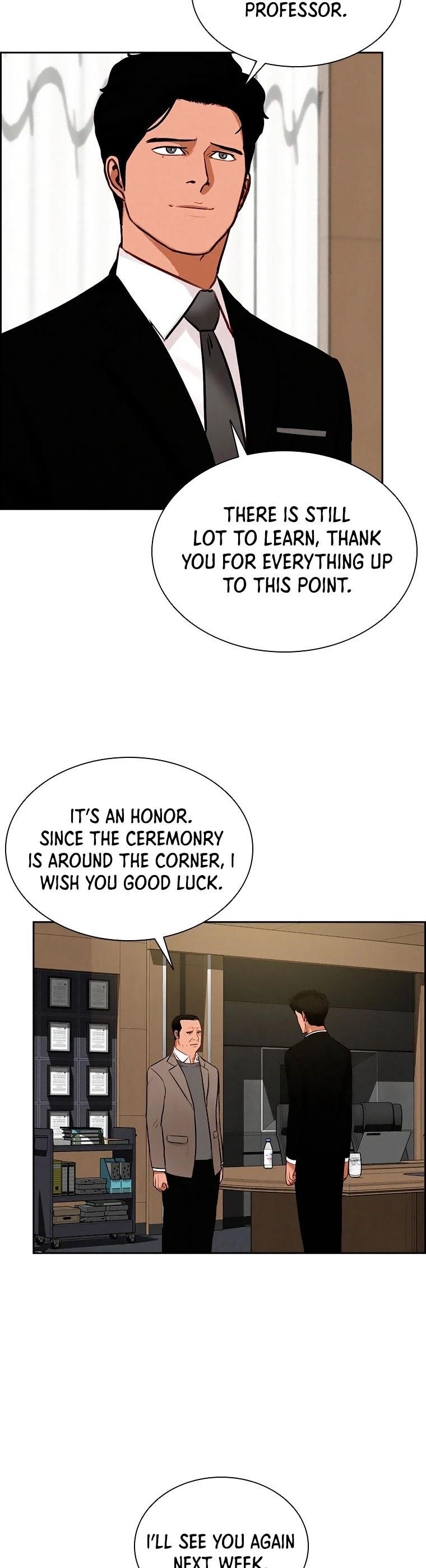 Lord of Money Chapter 79 - Page 6 in English