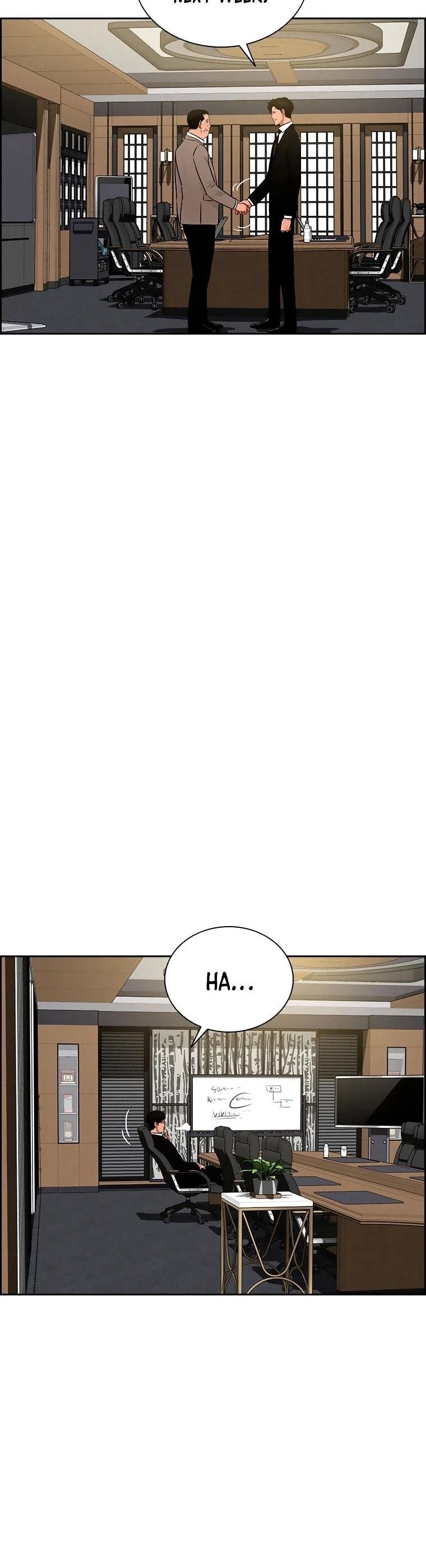 Lord of Money Chapter 79 - Page 7 in English