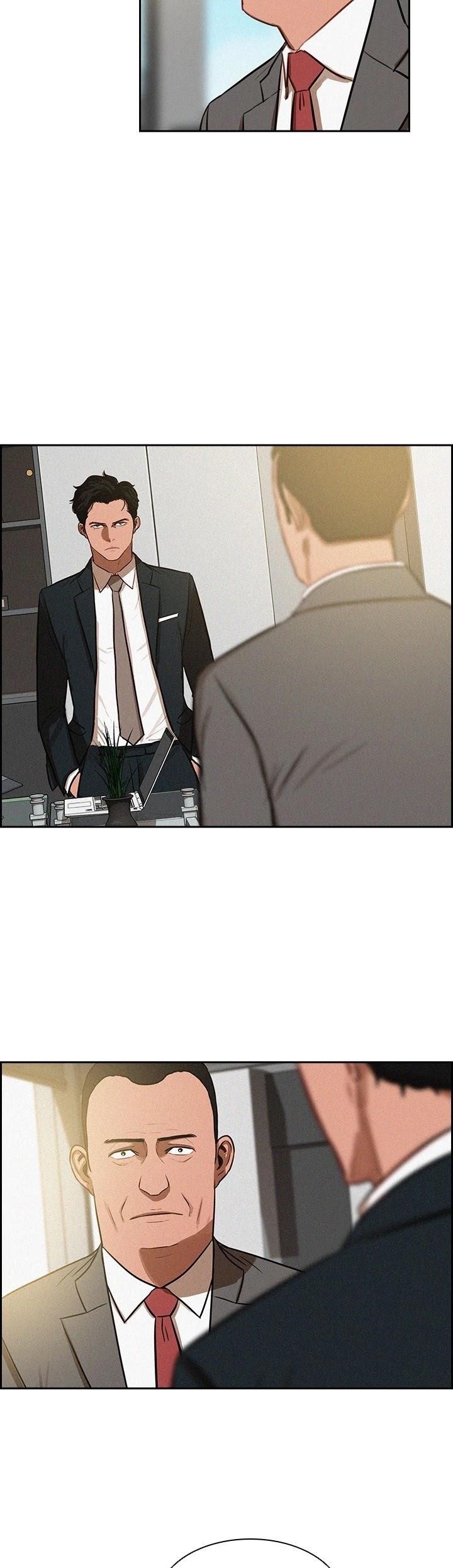 Lord of Money Chapter 8 - Page 22 in English