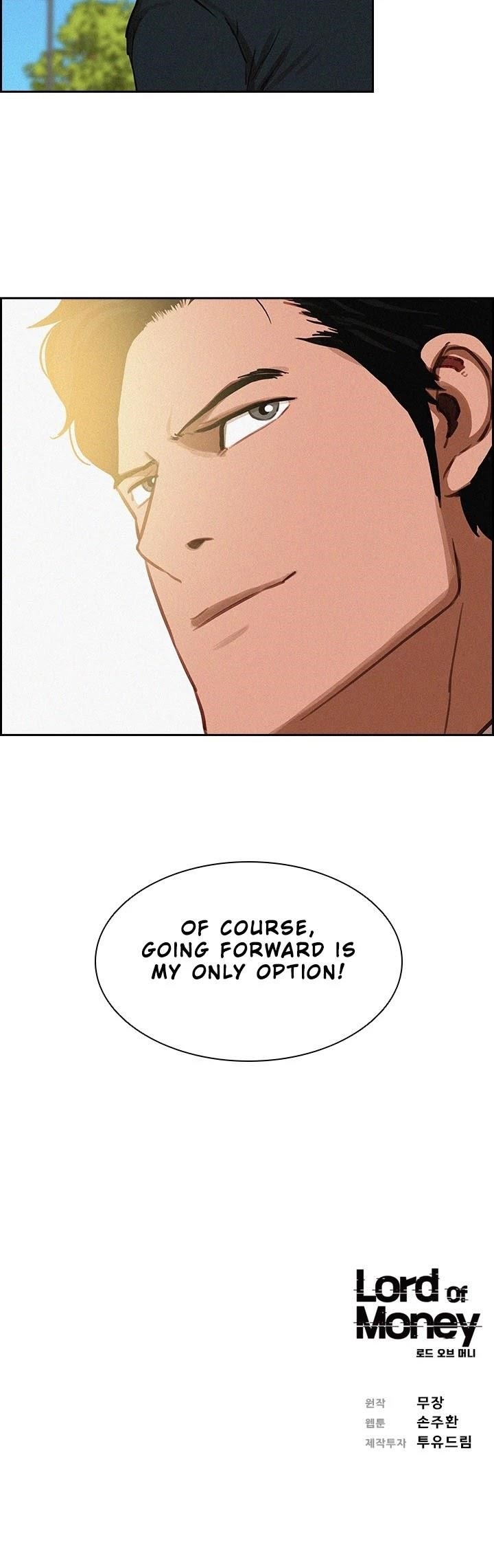 Lord of Money Chapter 8 - Page 35 in English