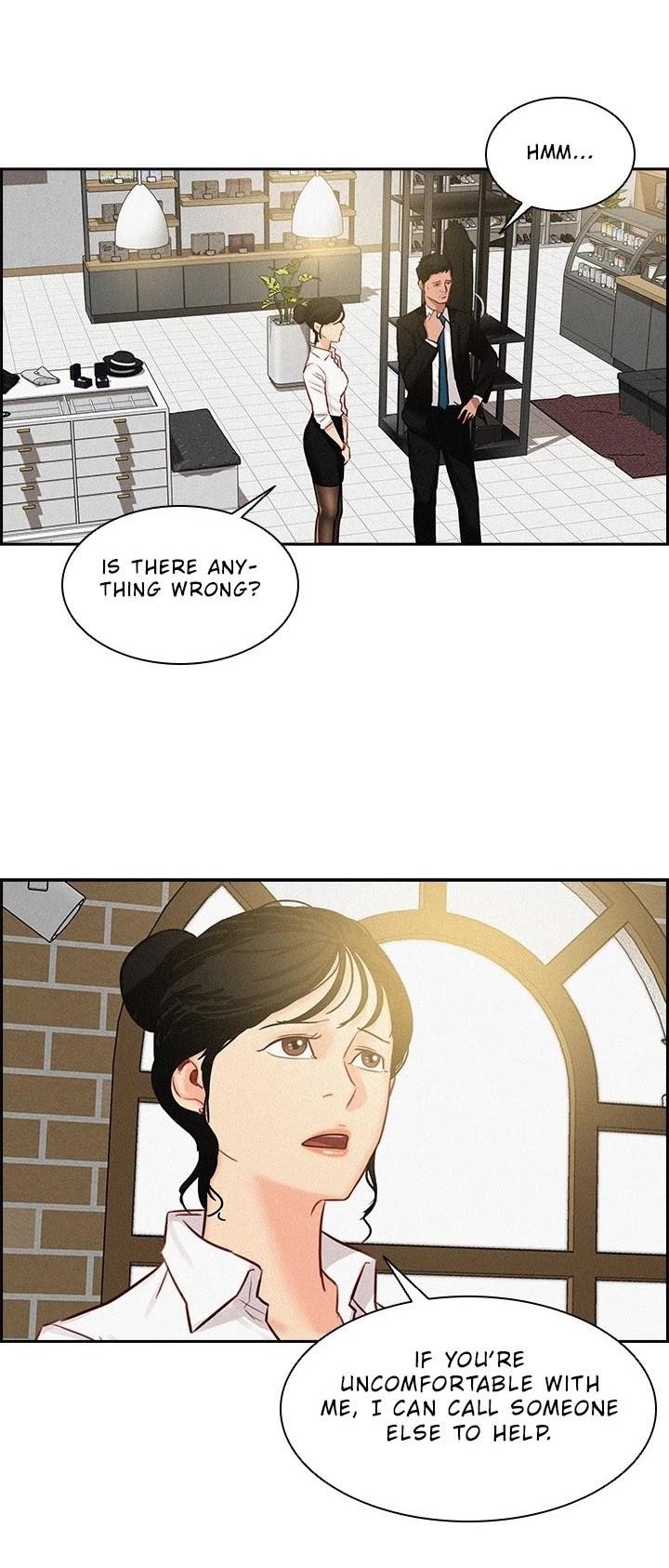 Lord of Money Chapter 8 - Page 7 in English