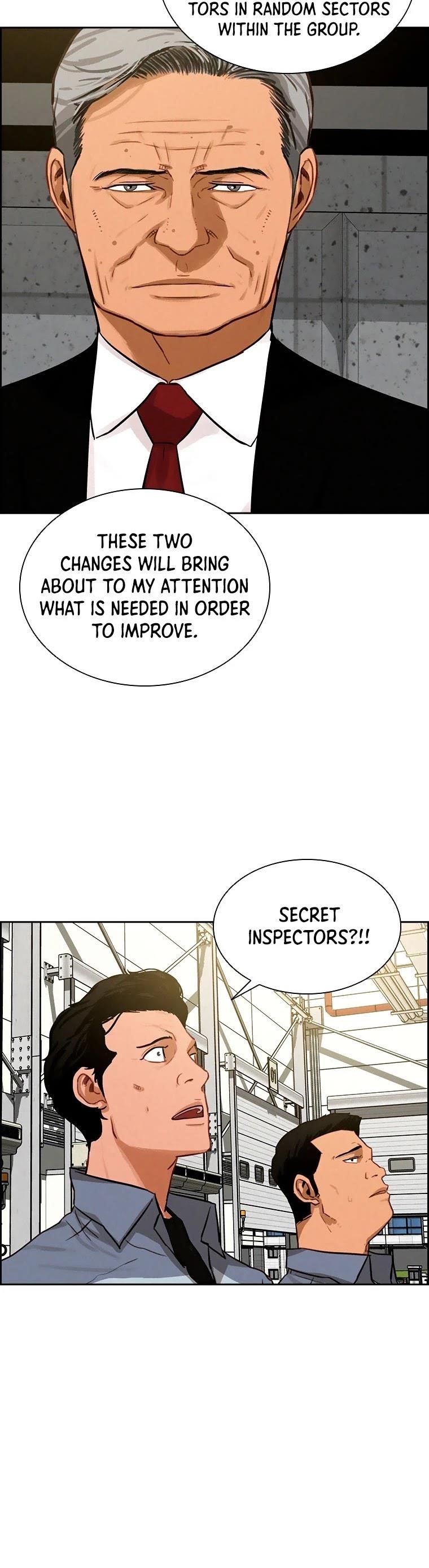 Lord of Money Chapter 80 - Page 13 in English