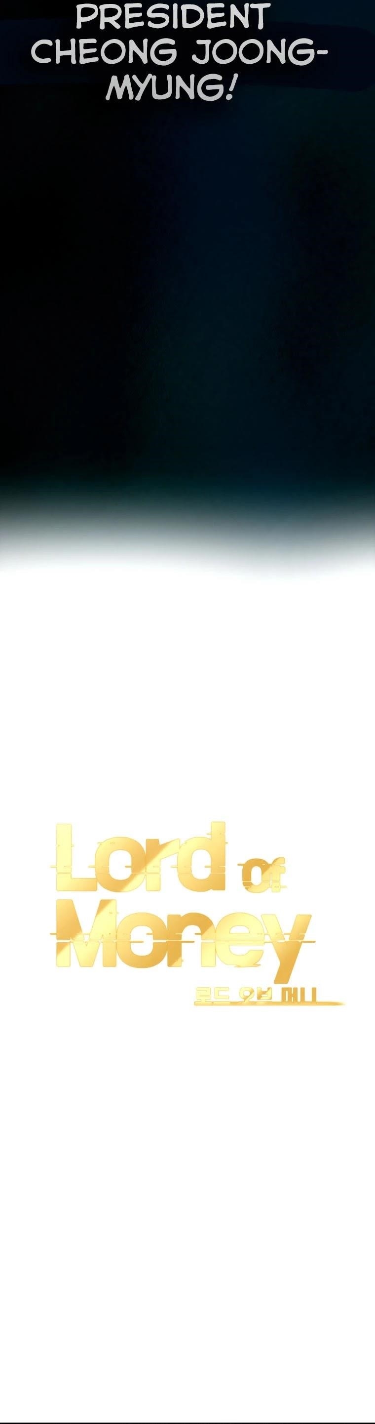 Lord of Money Chapter 80 - Page 20 in English