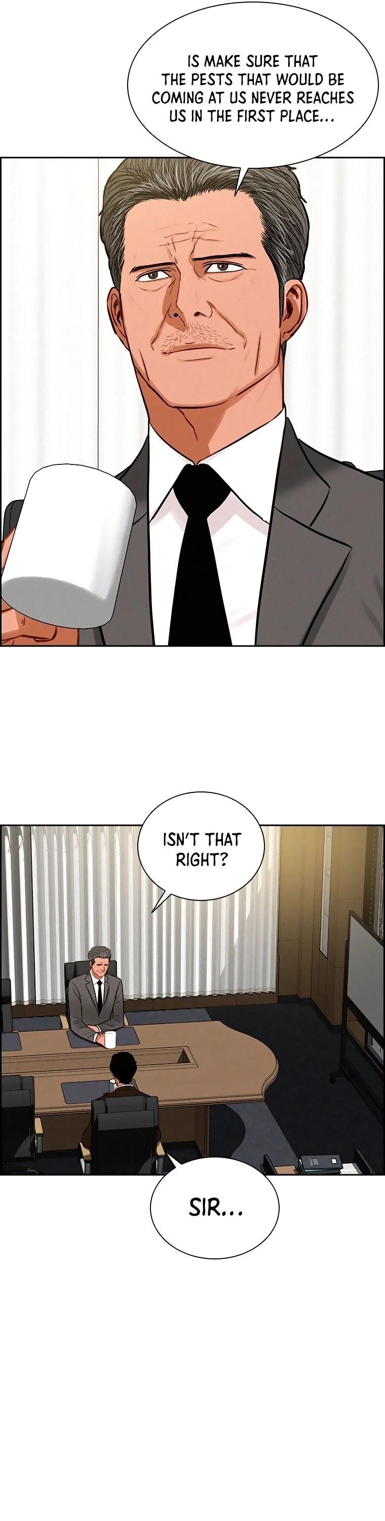 Lord of Money Chapter 80 - Page 28 in English