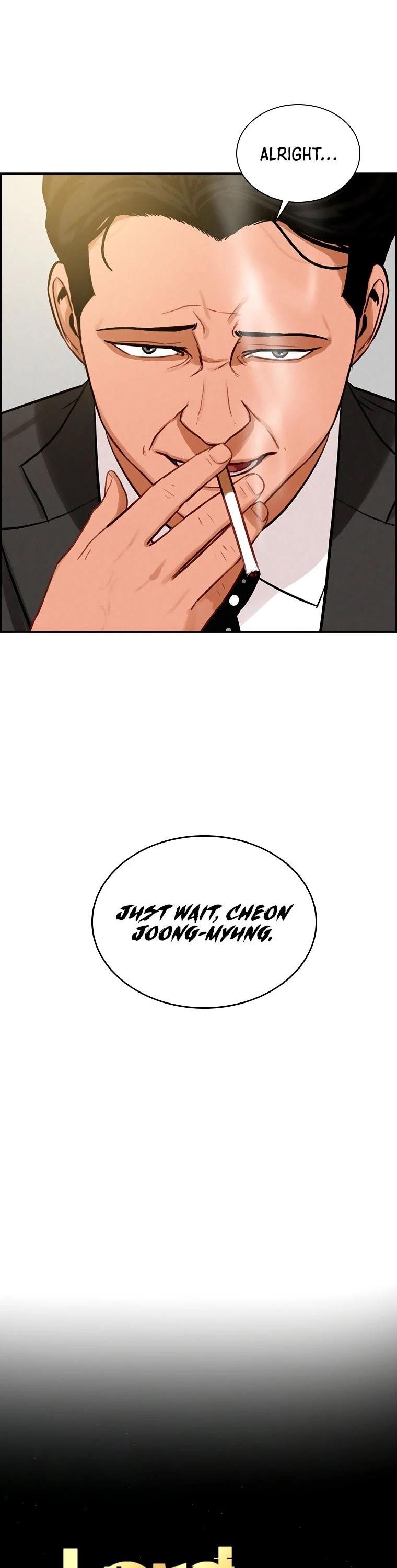 Lord of Money Chapter 81 - Page 11 in English