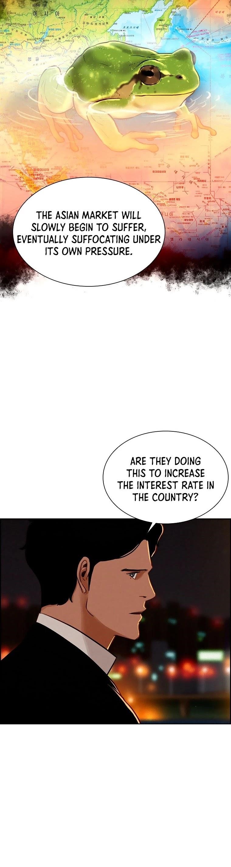 Lord of Money Chapter 81 - Page 13 in English