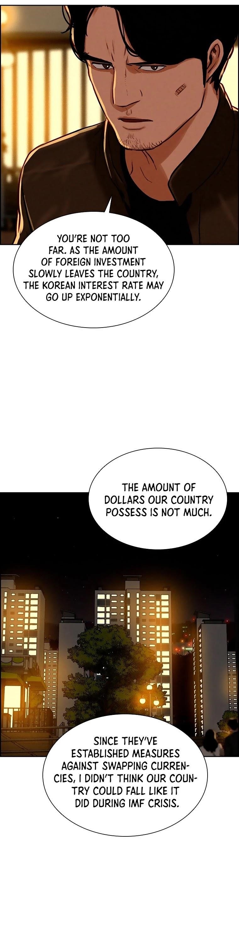 Lord of Money Chapter 81 - Page 14 in English