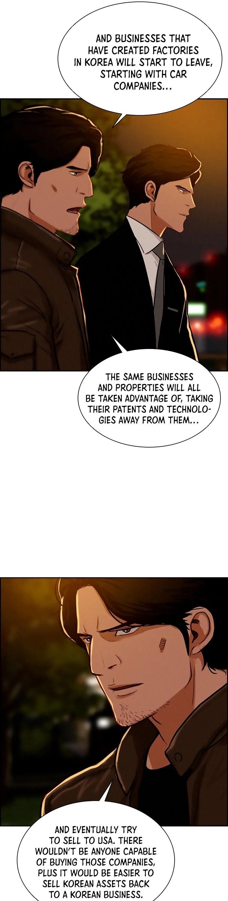 Lord of Money Chapter 81 - Page 17 in English