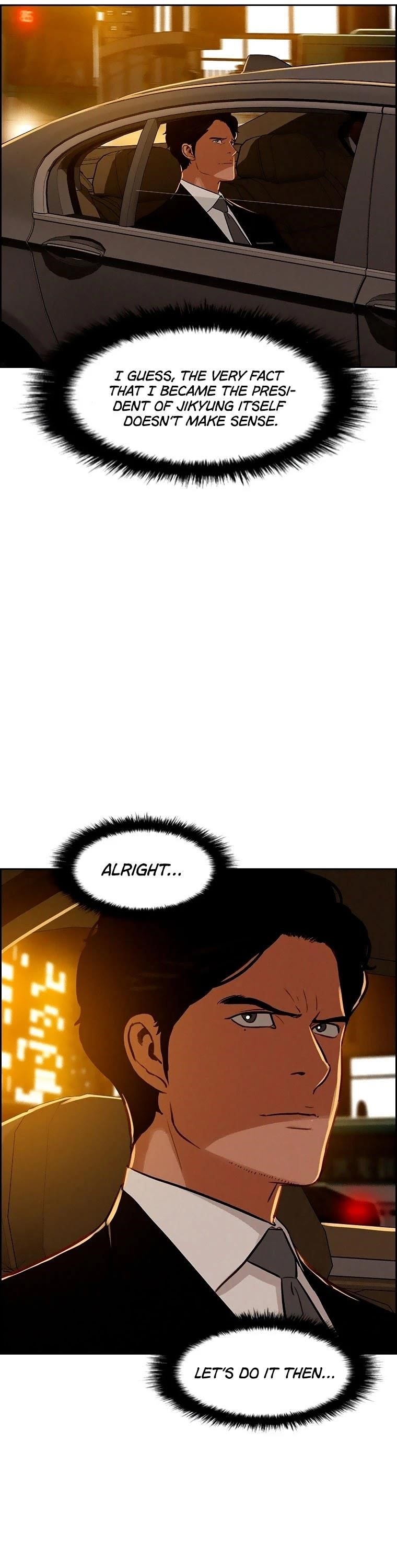 Lord of Money Chapter 81 - Page 26 in English
