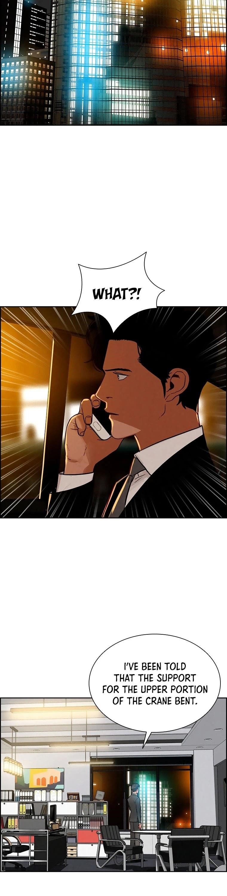 Lord of Money Chapter 81 - Page 28 in English