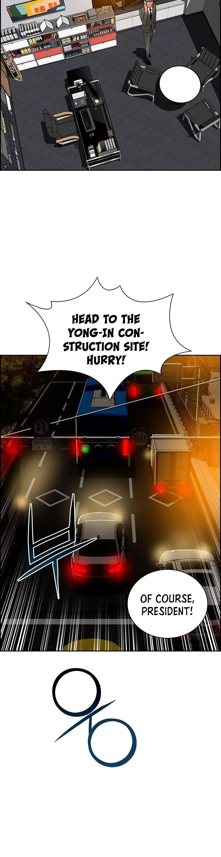 Lord of Money Chapter 81 - Page 31 in English