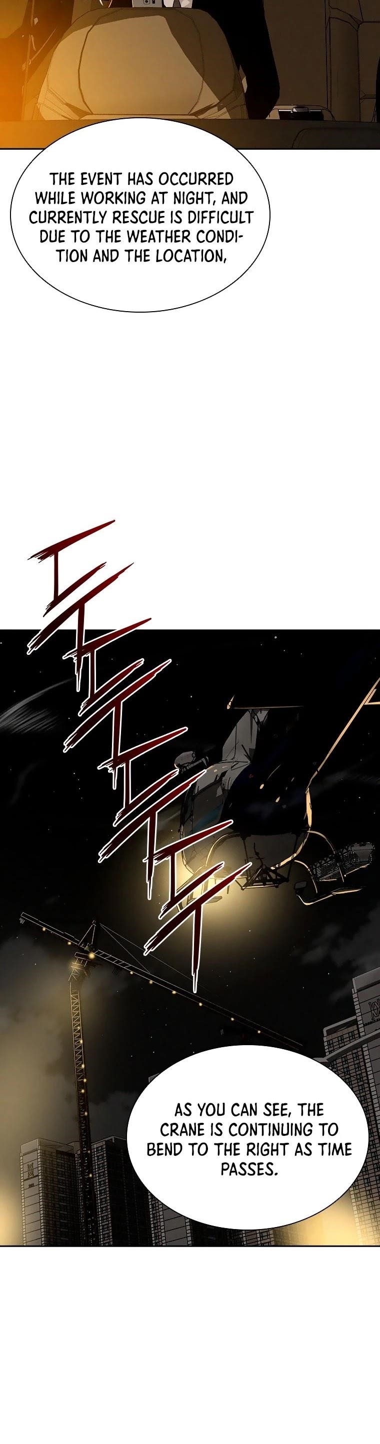 Lord of Money Chapter 81 - Page 34 in English