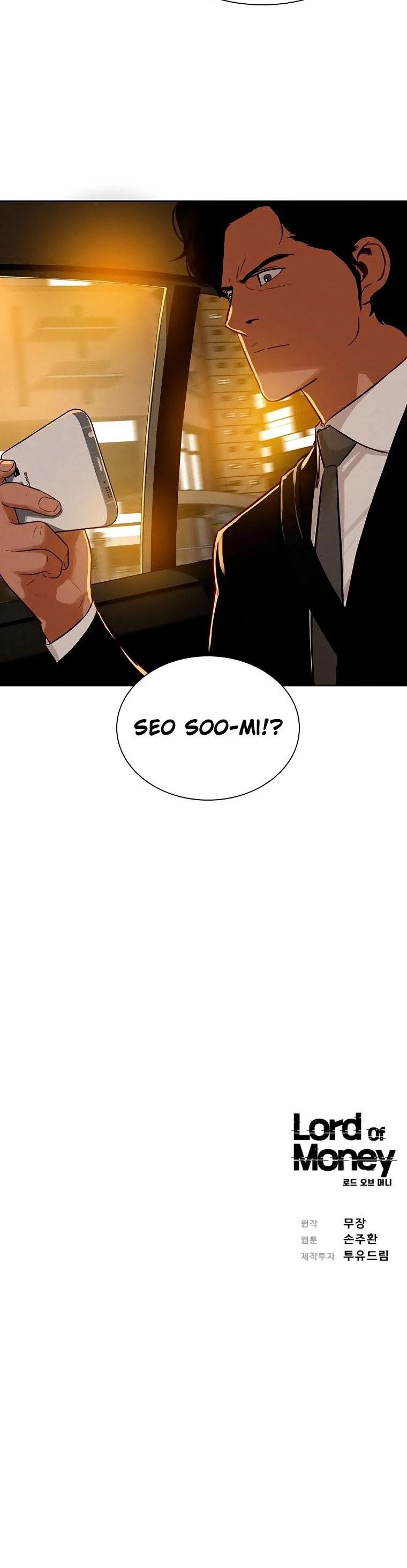 Lord of Money Chapter 81 - Page 36 in English