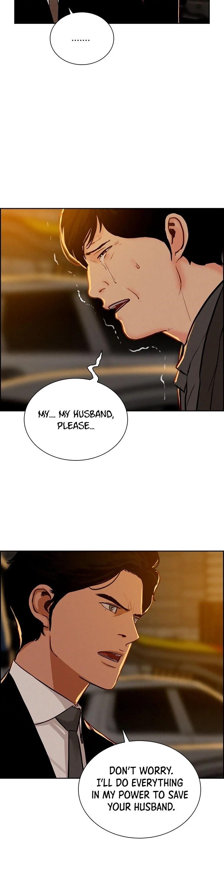 Lord of Money Chapter 82 - Page 10 in English