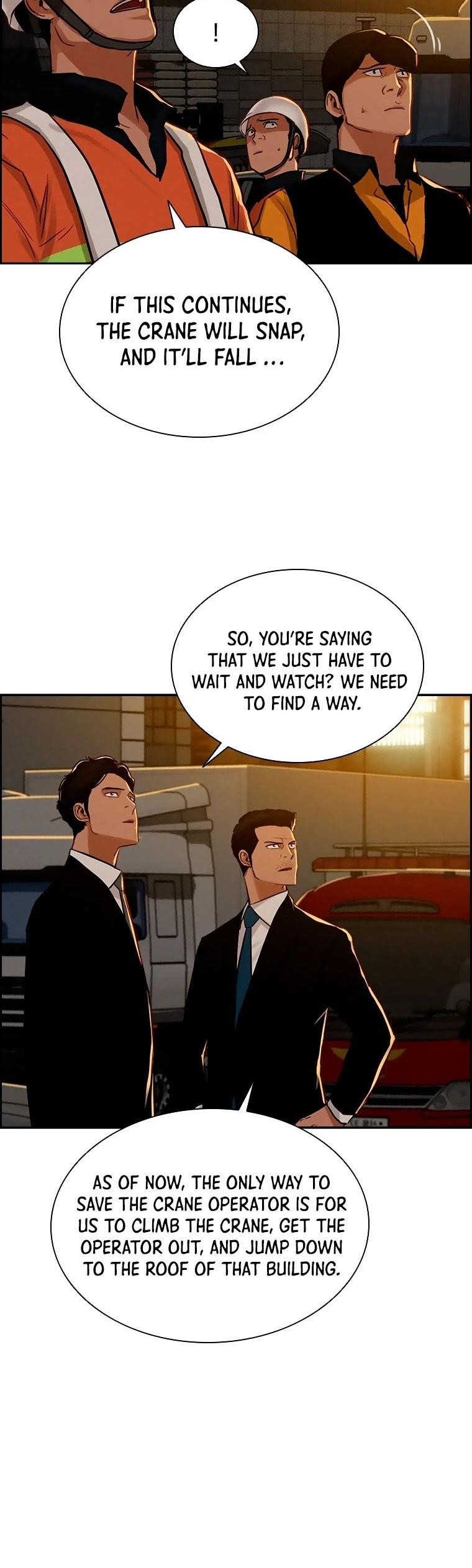 Lord of Money Chapter 82 - Page 13 in English