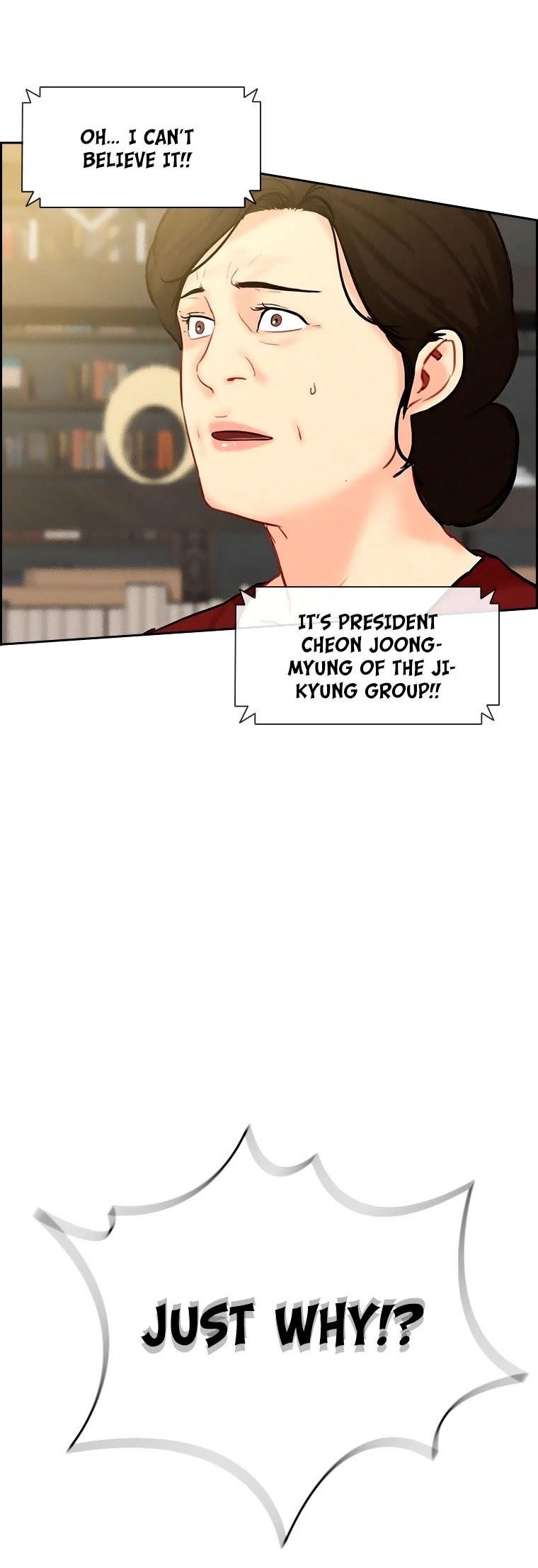 Lord of Money Chapter 82 - Page 25 in English