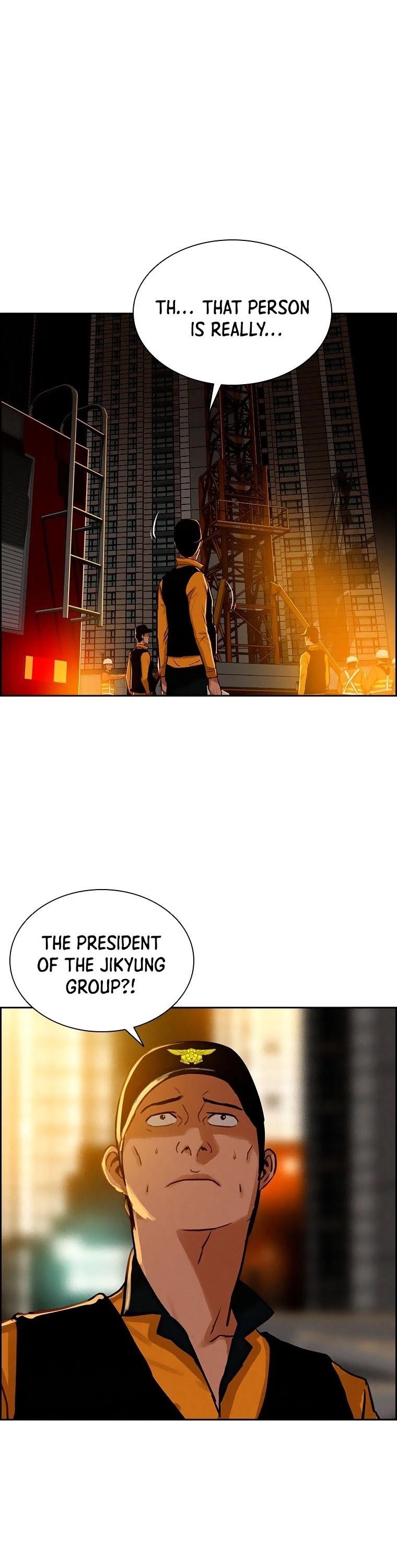 Lord of Money Chapter 82 - Page 28 in English