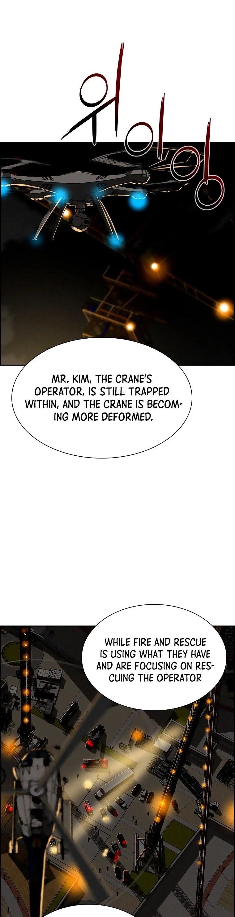 Lord of Money Chapter 82 - Page 3 in English