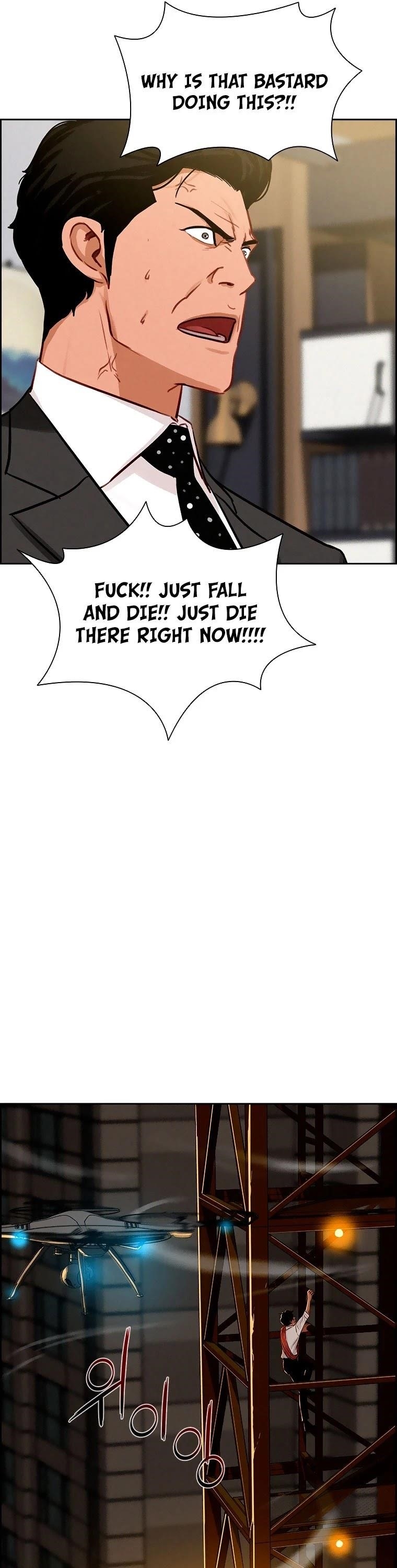 Lord of Money Chapter 82 - Page 32 in English