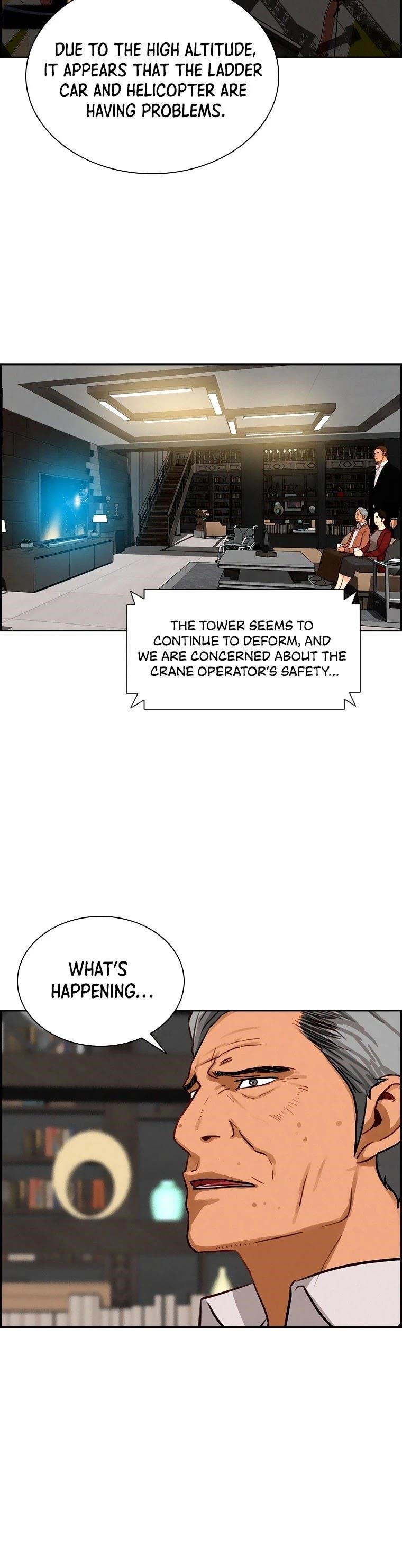 Lord of Money Chapter 82 - Page 4 in English
