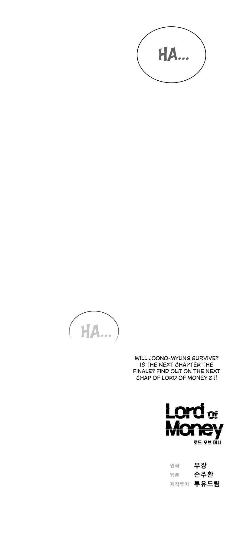 Lord of Money Chapter 82 - Page 42 in English