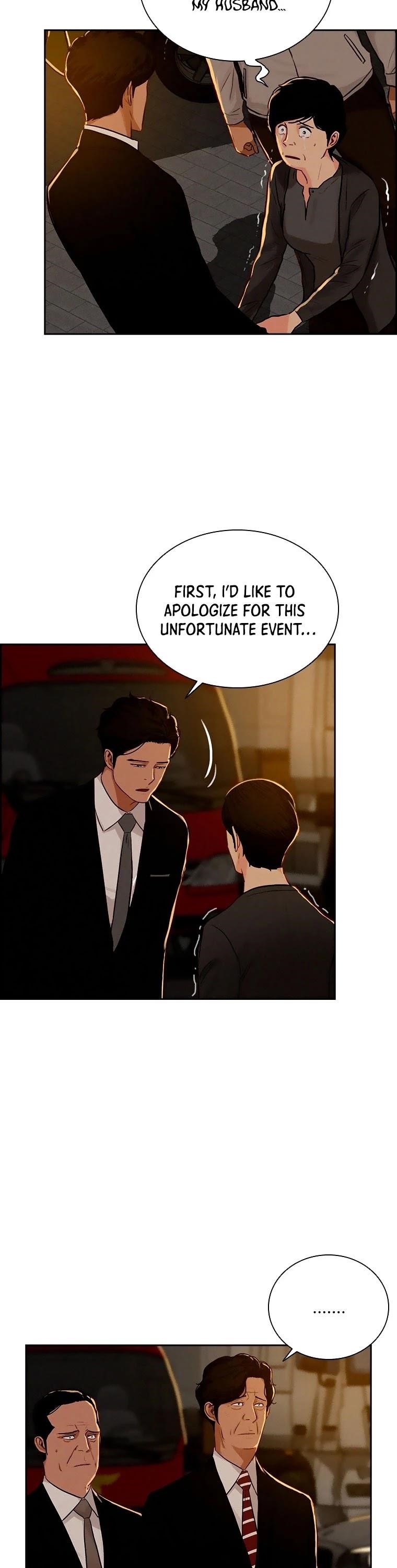 Lord of Money Chapter 82 - Page 9 in English