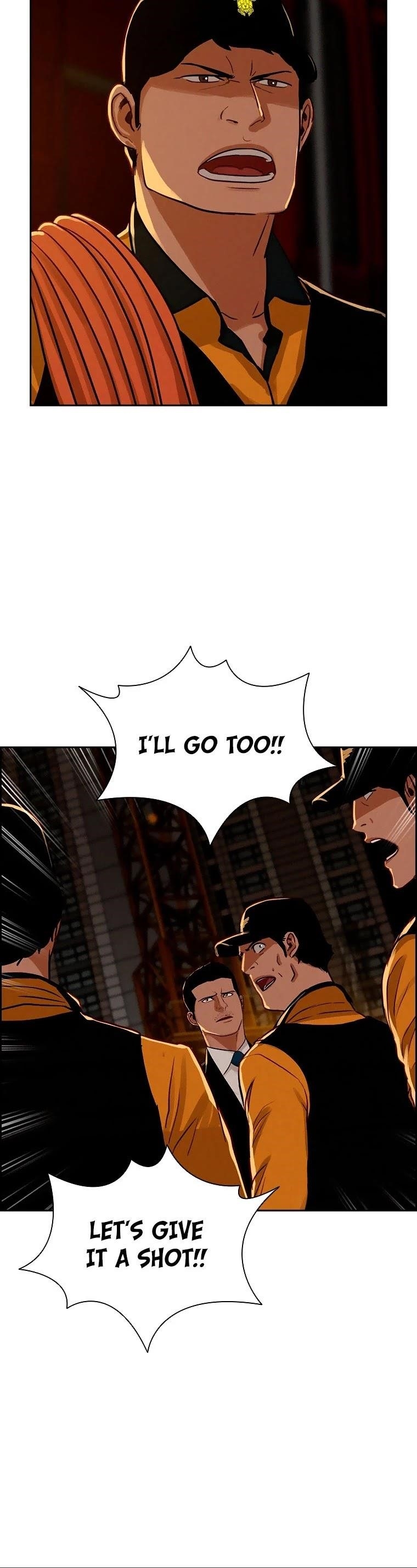 Lord of Money Chapter 83 - Page 10 in English