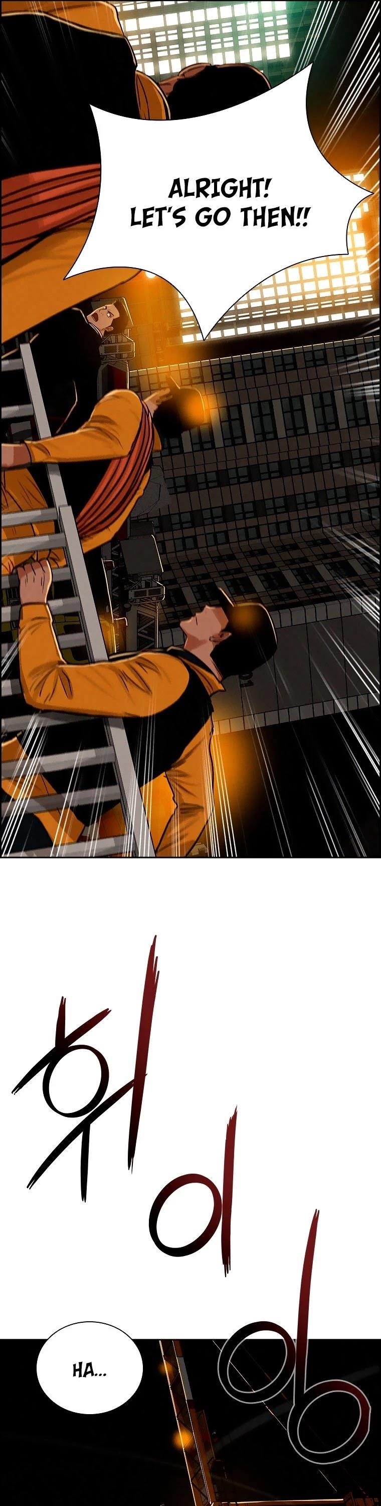Lord of Money Chapter 83 - Page 11 in English